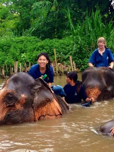 this is what happiness looks like.