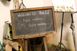 enjoy, we did! eating, we did!